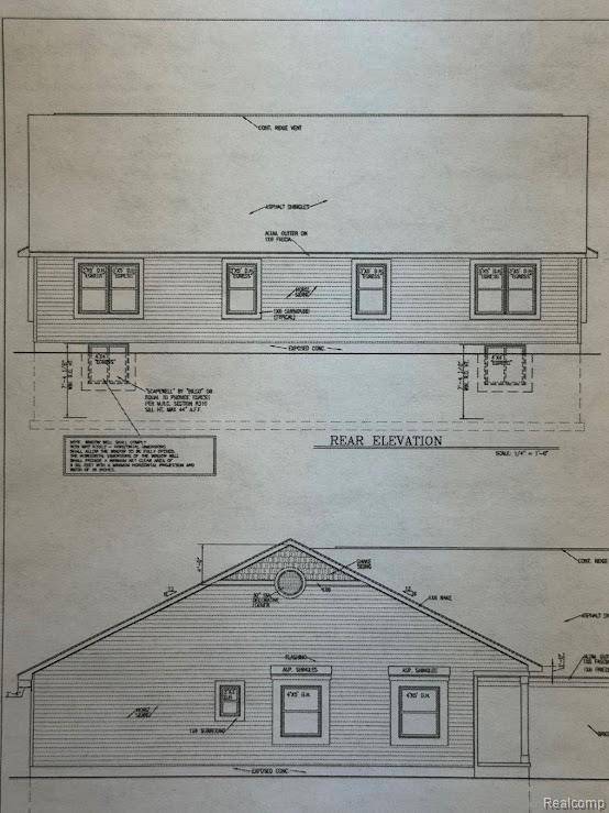 907 Chelsea Ridge CT #11, Howell, MI 48843