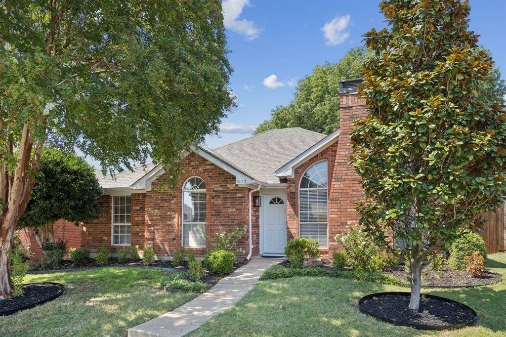 1823 Dew Valley Drive, Carrollton, TX 75010