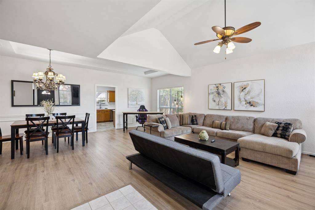 1823 Dew Valley Drive, Carrollton, TX 75010