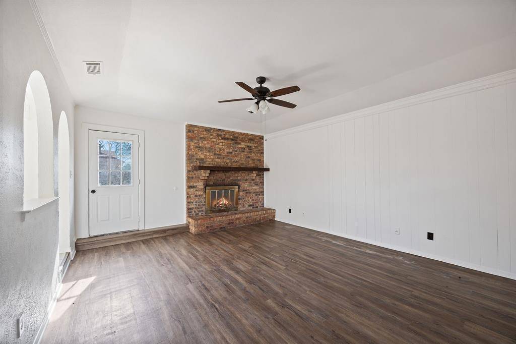 2736 Chebi Lane, Denton, TX 76209