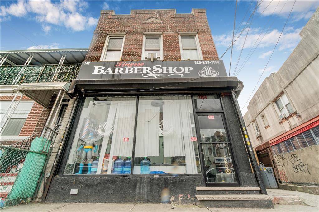 142 Neptune AVE, Brooklyn, NY 11235