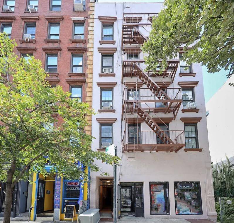 87 1st AVE, New York, NY 10003