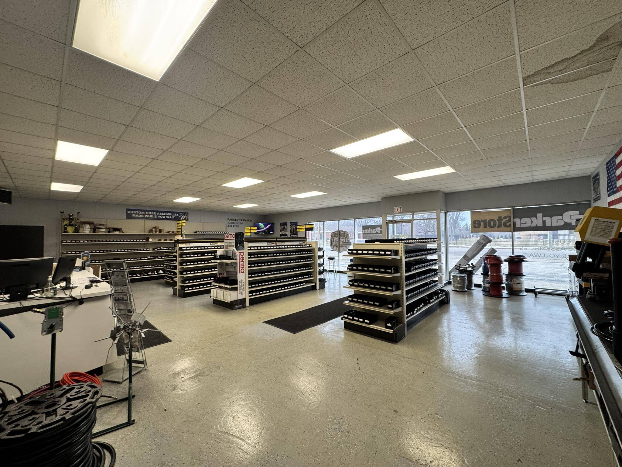 1656 Hilltop RD, St. Joseph Twp, MI 49085