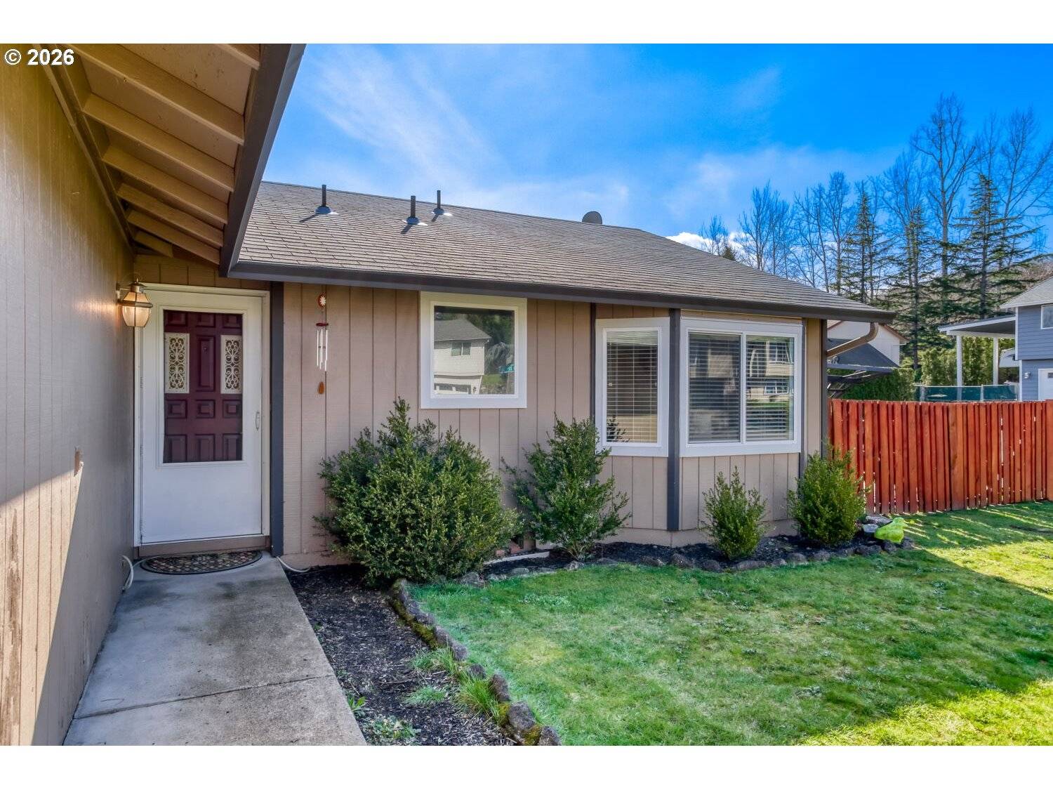 230 SW 22ND ST, Troutdale, OR 97060