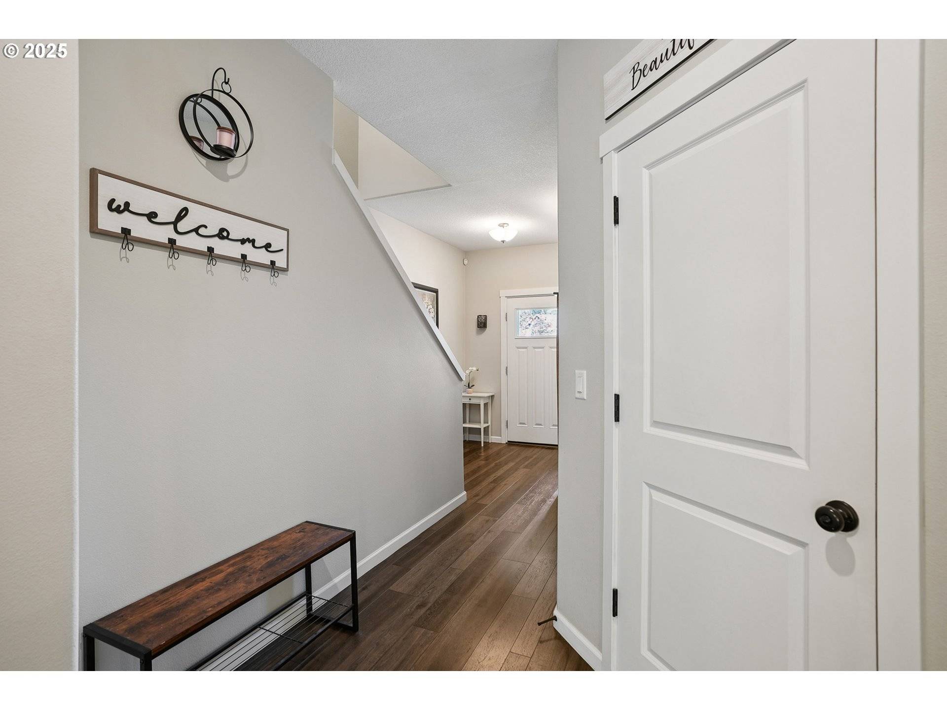 2813 SE BAKER AVE, Gresham, OR 97080