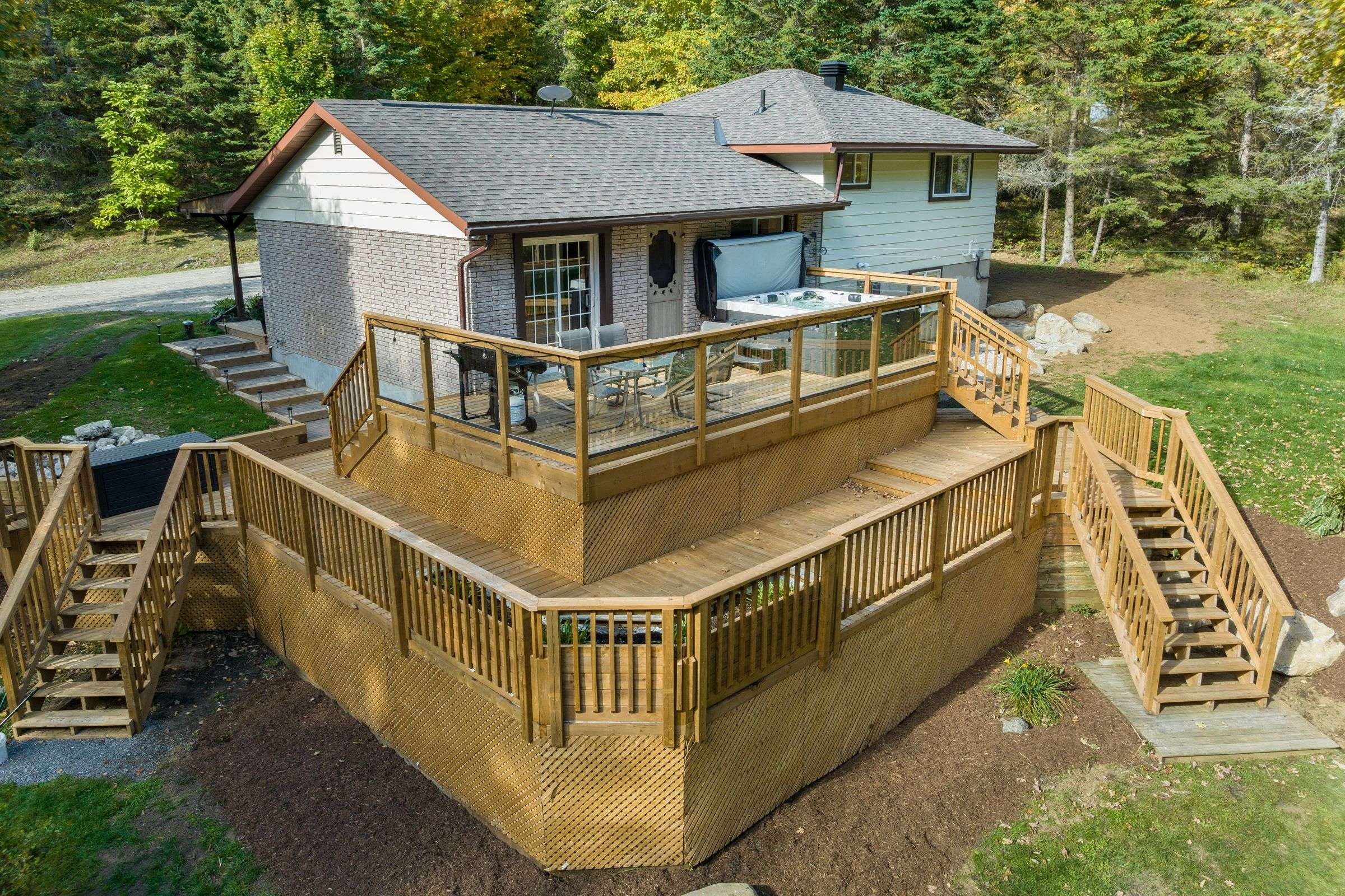 89 Stewart RD, Bancroft, ON K0L 2L0