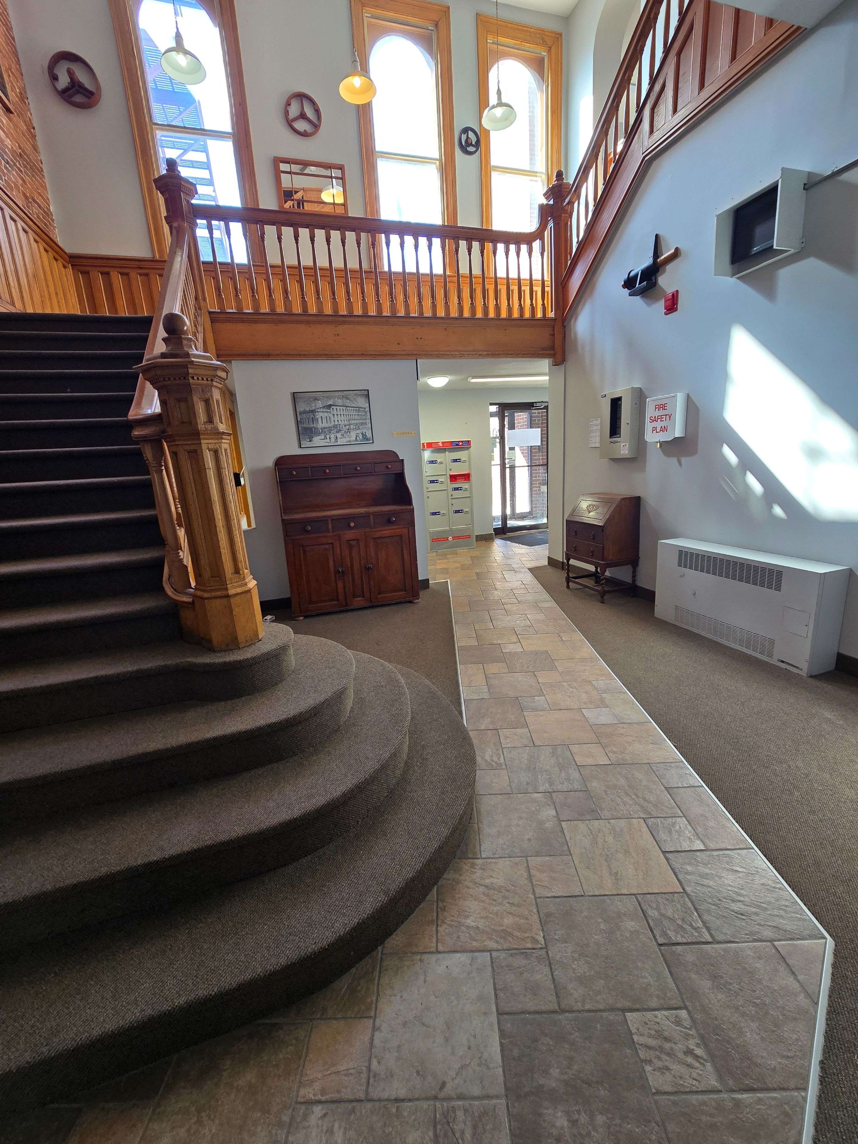 97 Walton ST, Port Hope, ON L1A 1N4