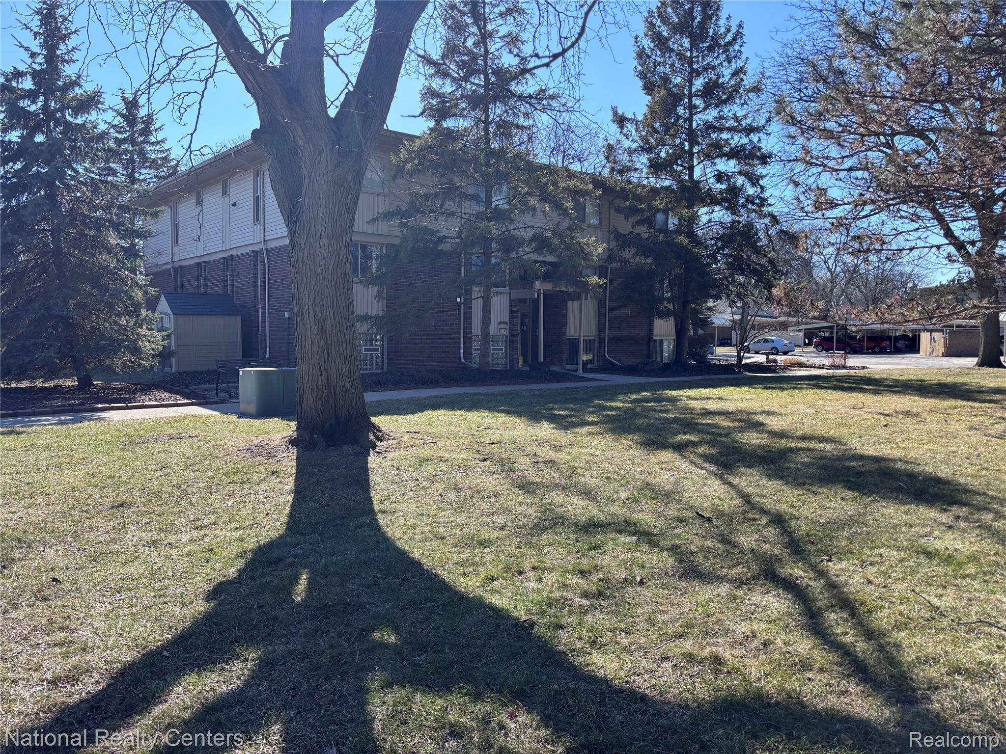 22243 Kinyon ST #1, Taylor, MI 48180