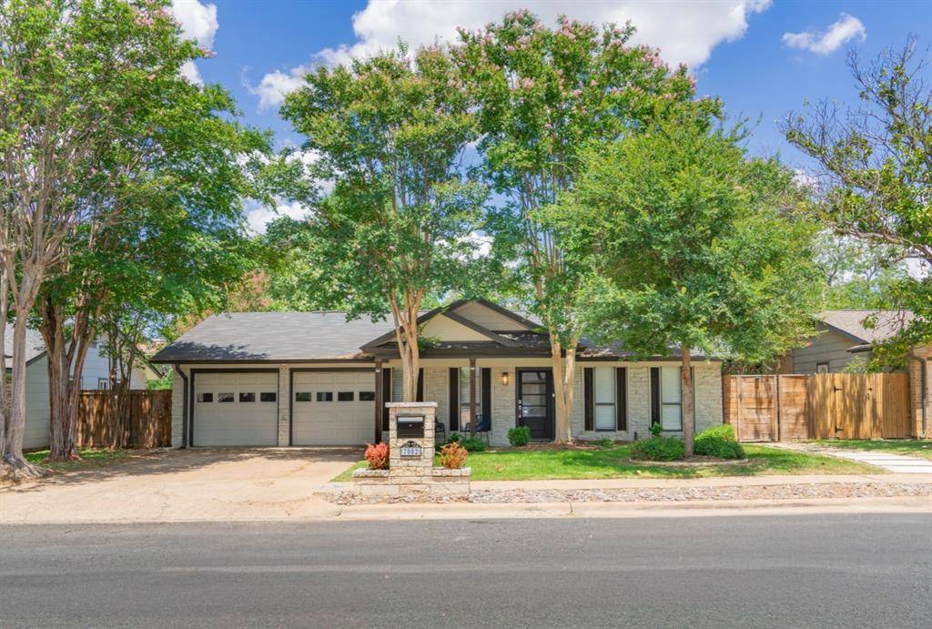 7002 Whispering Oaks Drive, Austin, TX 78745