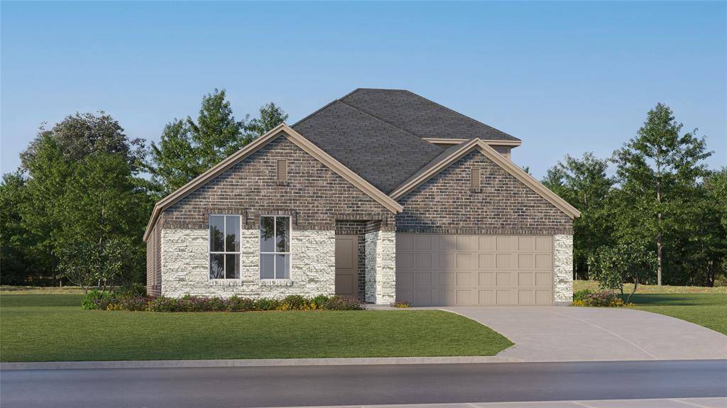 2253 Mustang Ghost Trail, Crandall, TX 75114