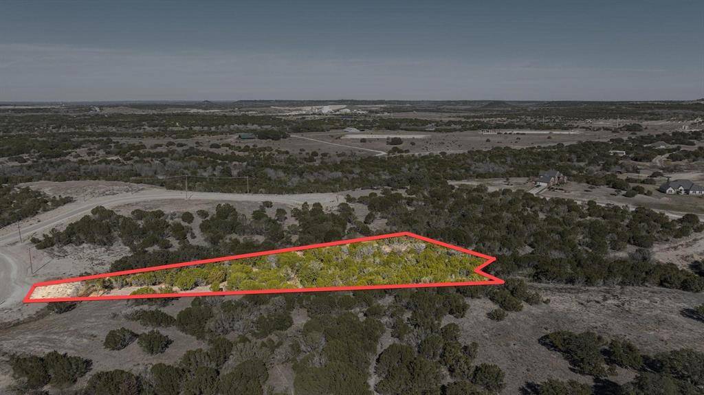 1209 County Road 407A, Nemo, TX 76070