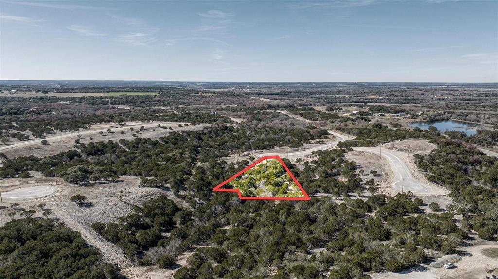 1209 County Road 407A, Nemo, TX 76070