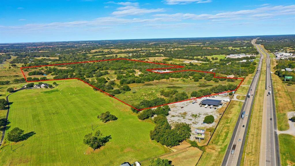 0 N US HWY 287 B, Decatur, TX 76234