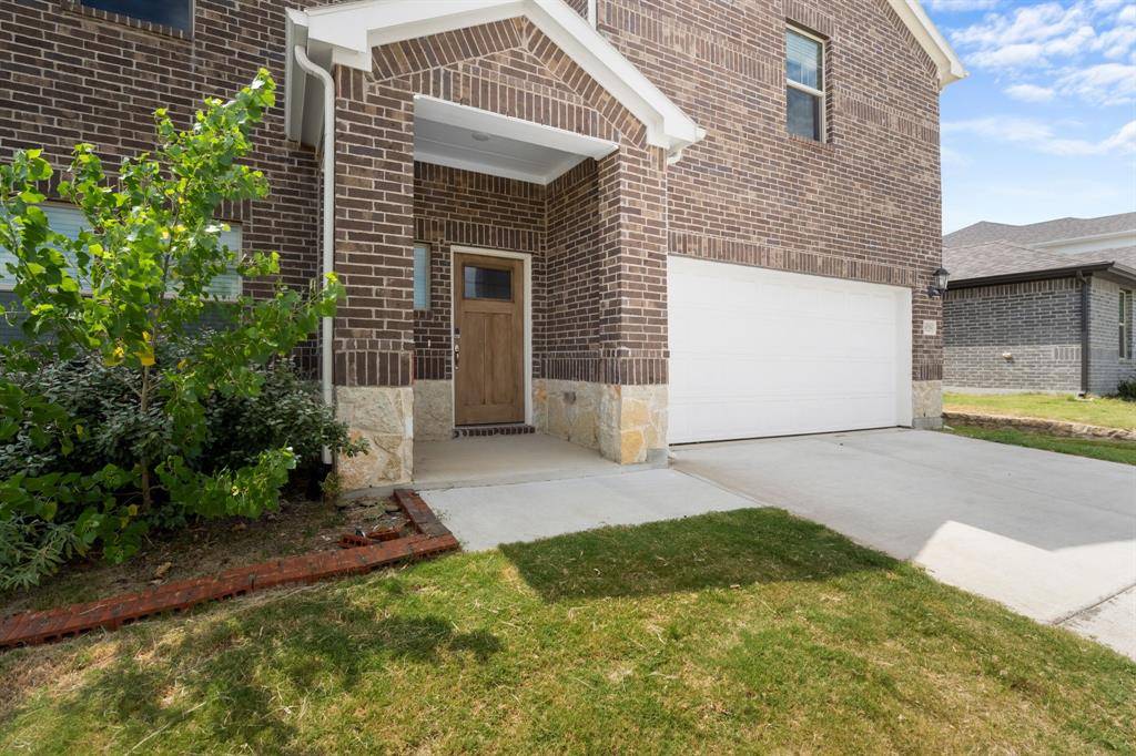 10529 Tuxinaw Trail, Fort Worth, TX 76179