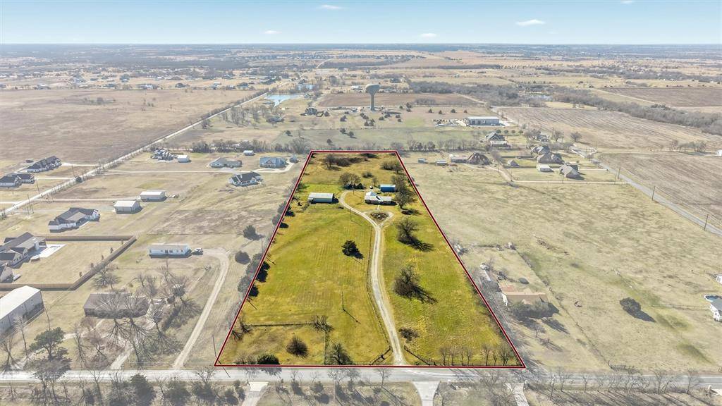 1264 Mcconnell Road, Gunter, TX 75058