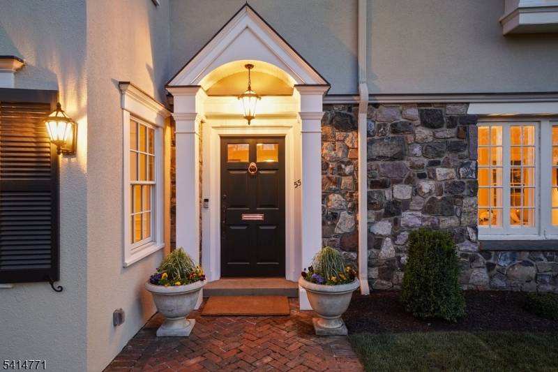 55 OXBOW LANE, Summit City, NJ 07901