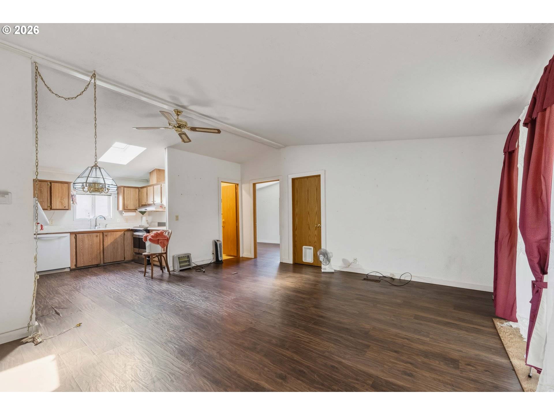 1030 JUNE AVE, Bandon, OR 97411