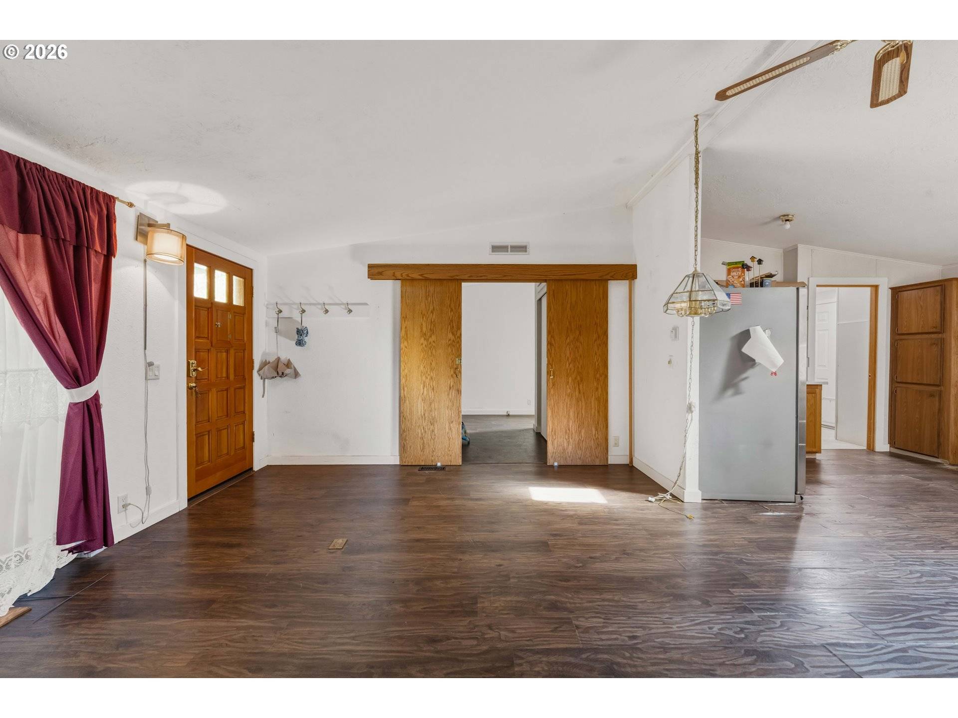 1030 JUNE AVE, Bandon, OR 97411