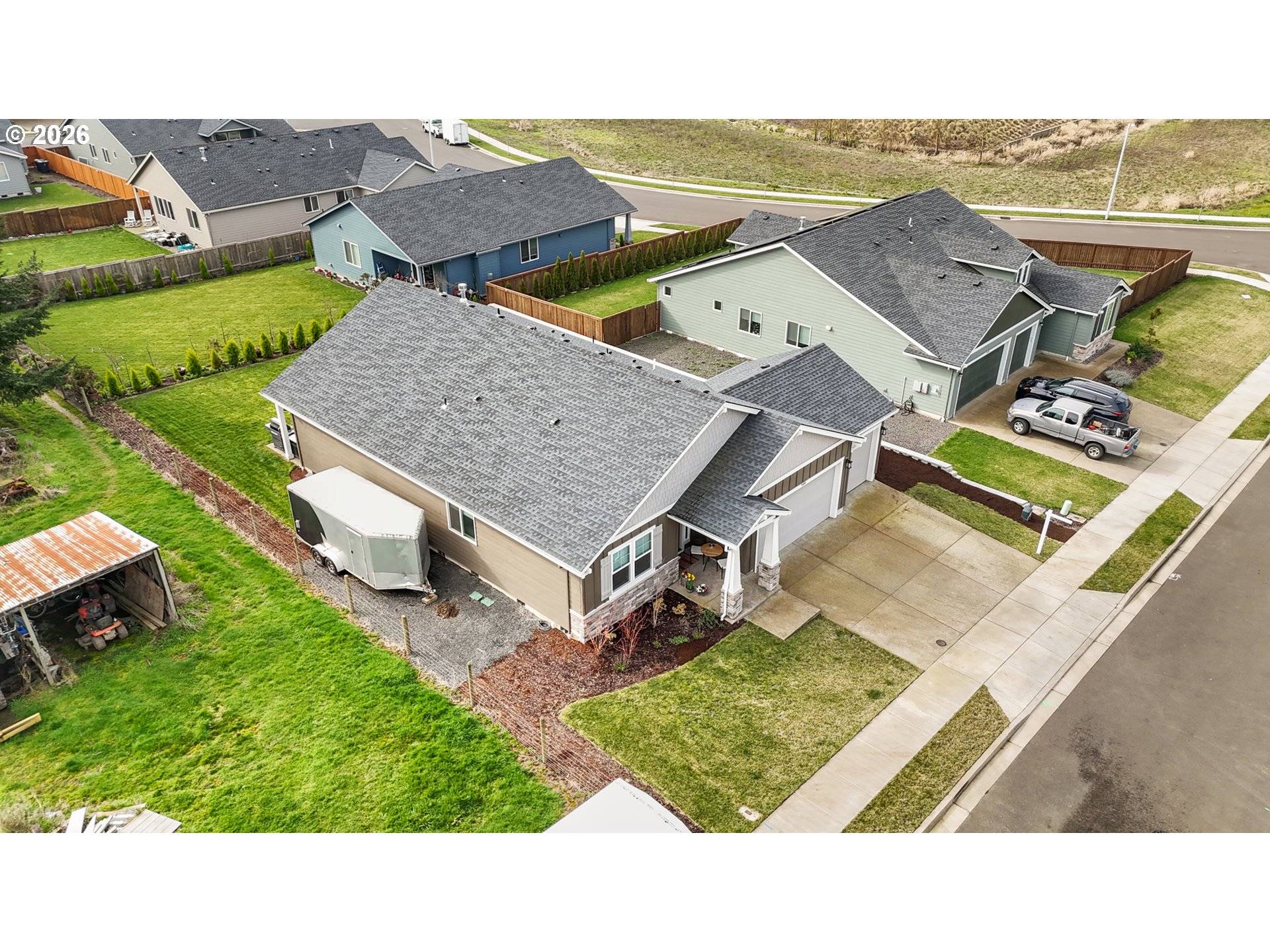 900 MARIE ST, Mt Angel, OR 97362