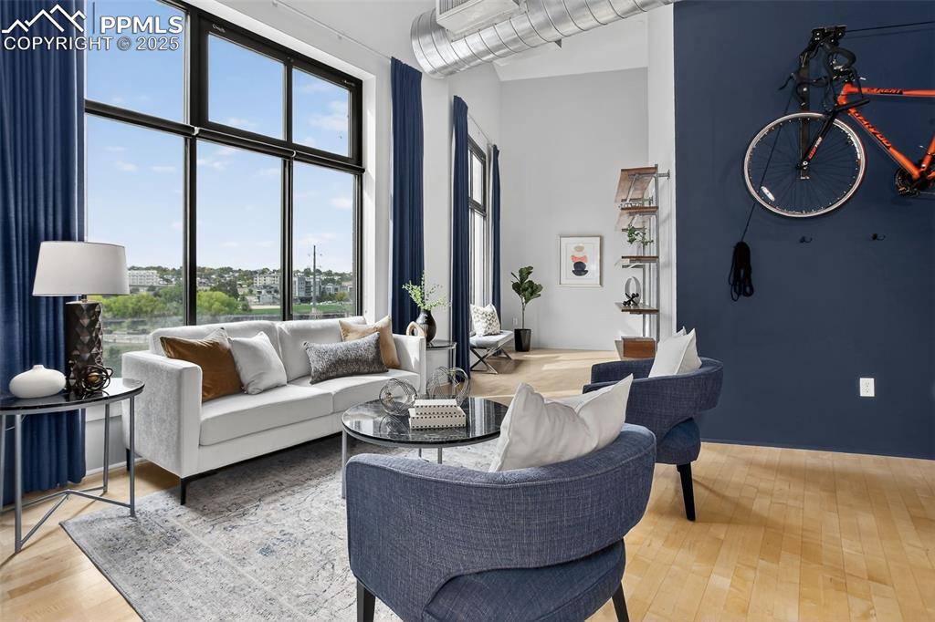 3100 Huron ST #4N, Denver, CO 80202