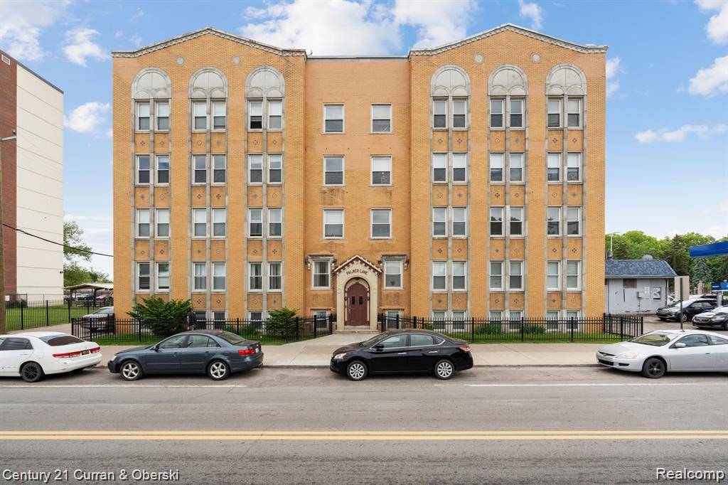 1291 W STATE FAIR, Detroit, MI 48203