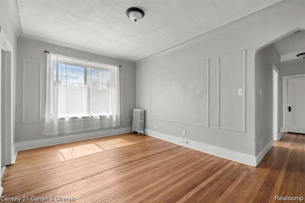 1291 W STATE FAIR, Detroit, MI 48203