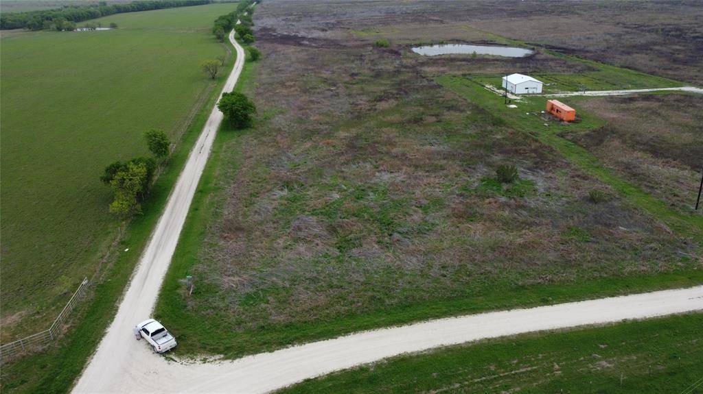 TBD LCR 158, Coolidge, TX 76635