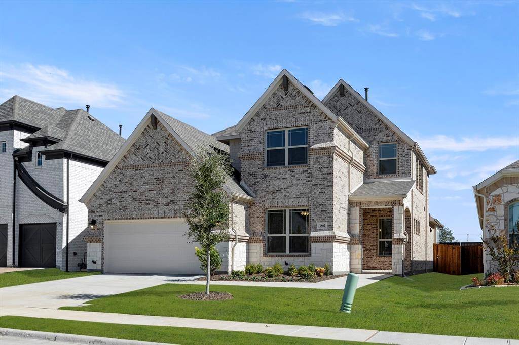 3802 Windmere Drive, Rowlett, TX 75088