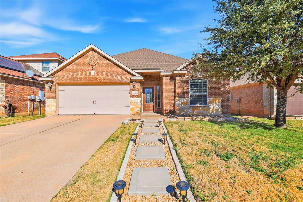 4208 Tower Lane, Crowley, TX 76036