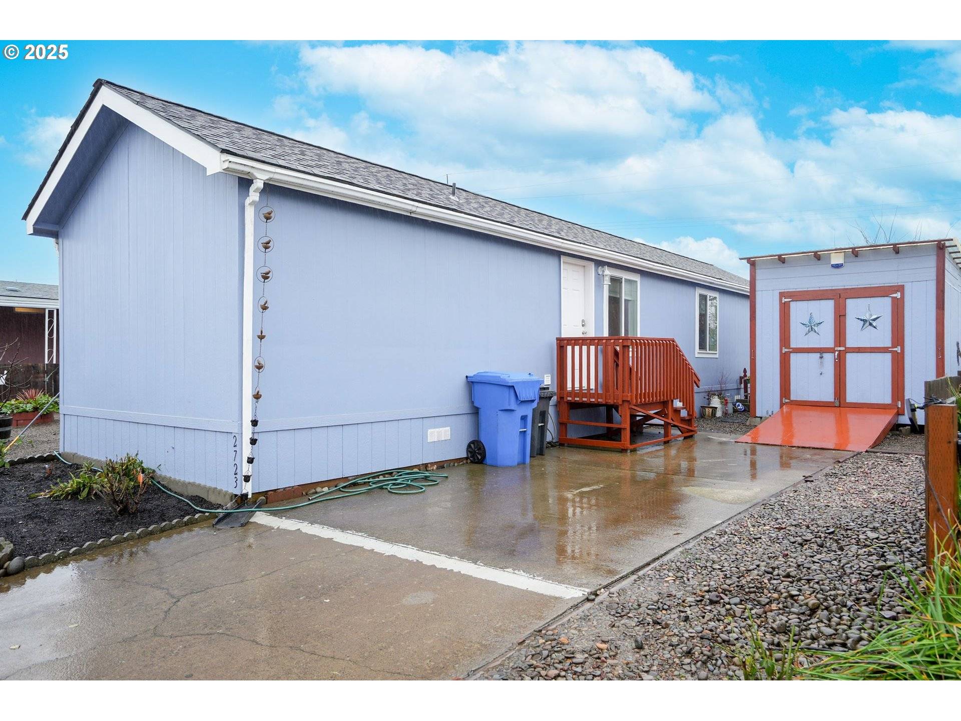 2723 OAKLAND LOOP, Salem, OR 97317