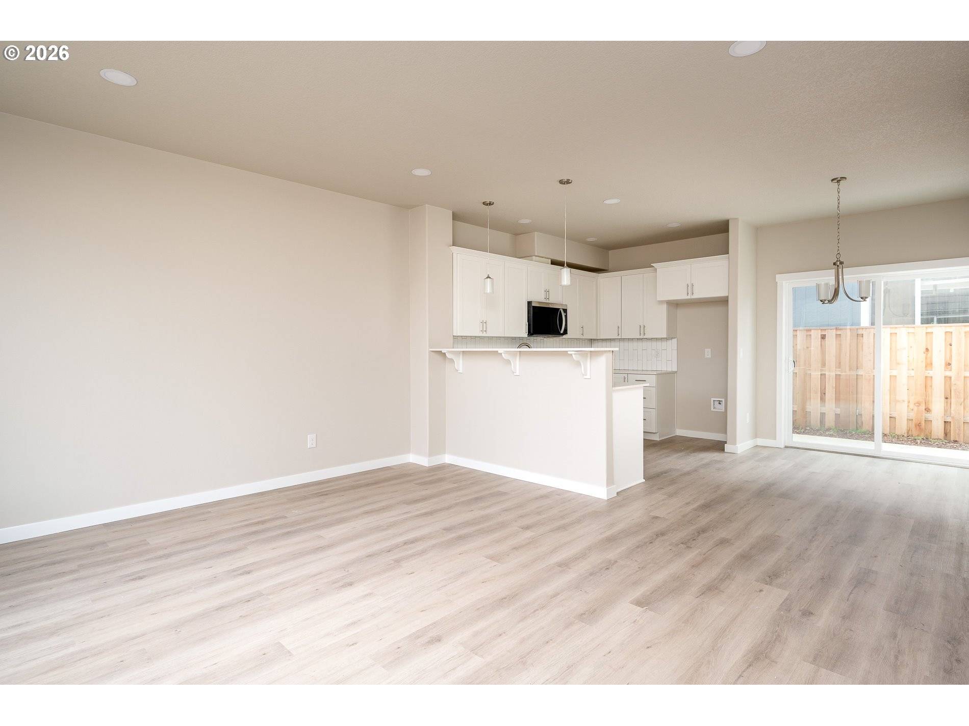 8355 N Newman AVE, Portland, OR 97203