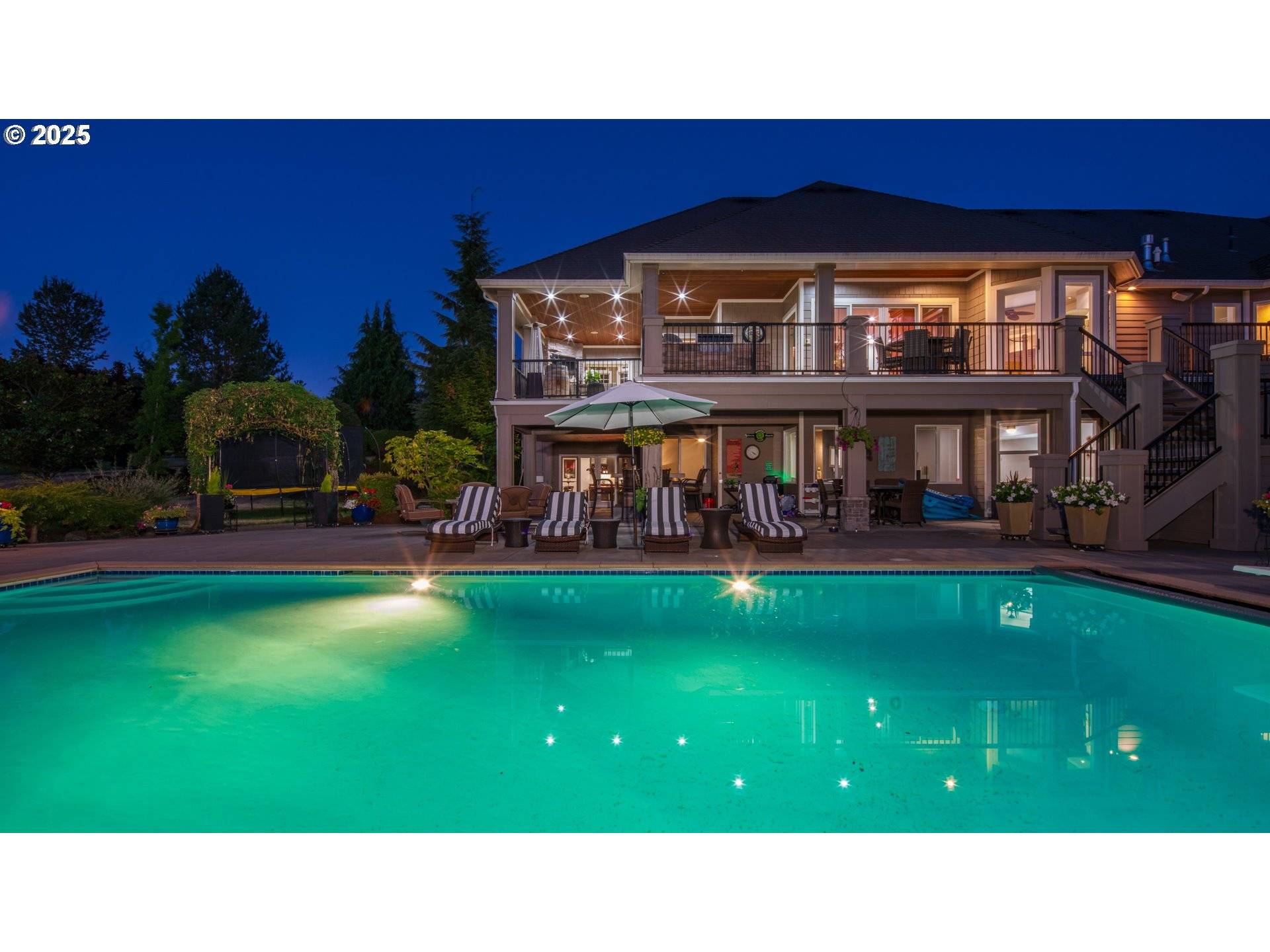 4075 NW CAMALA DR, Albany, OR 97321