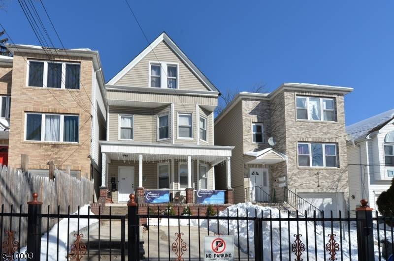 135 Scheerer Ave, Newark City, NJ 07112