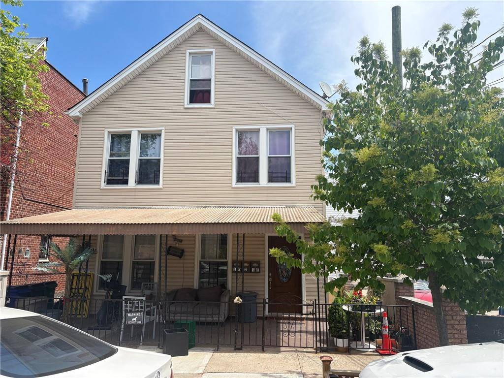 2349 West 12th ST, Brooklyn, NY 11223
