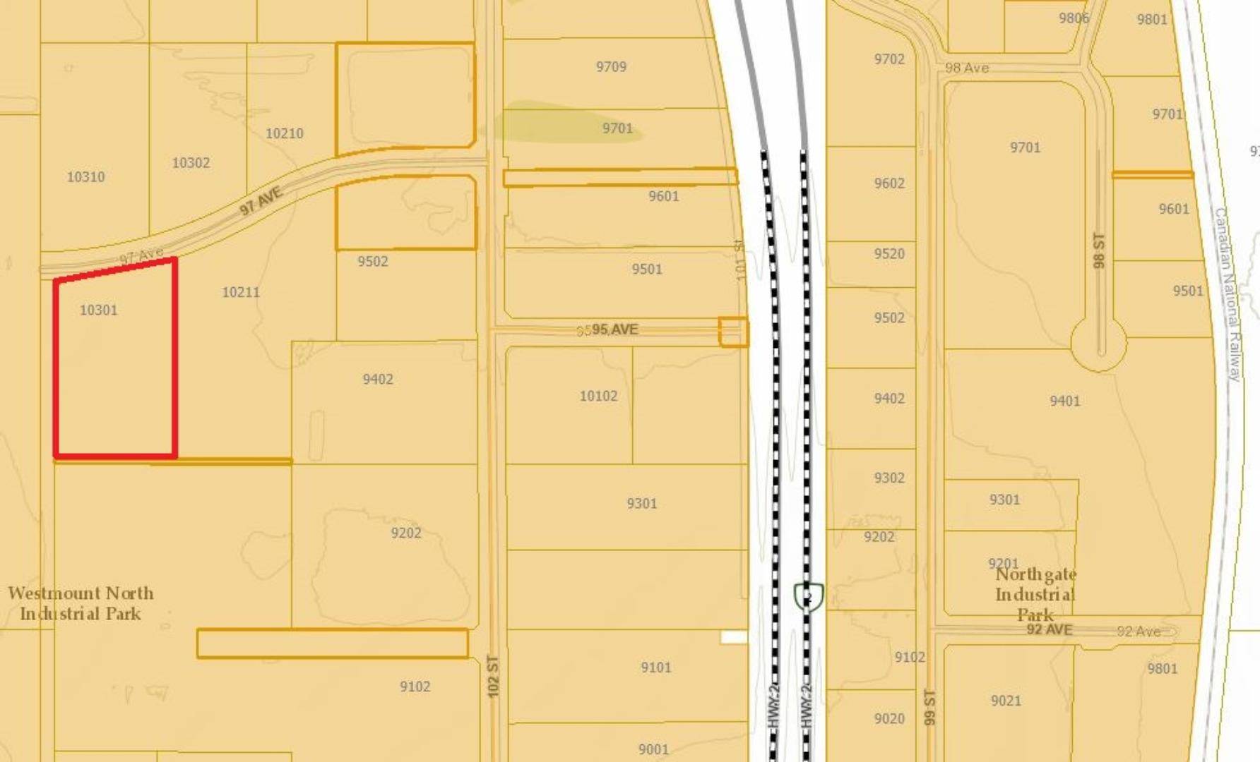 10301 97 AVE, Clairmont, AB T0H 0W0