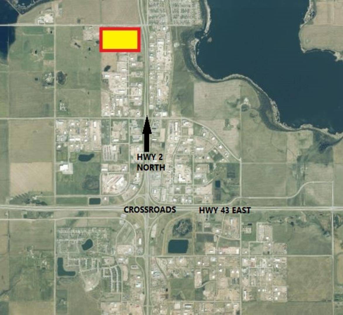 10301 97 AVE, Clairmont, AB T0H 0W0