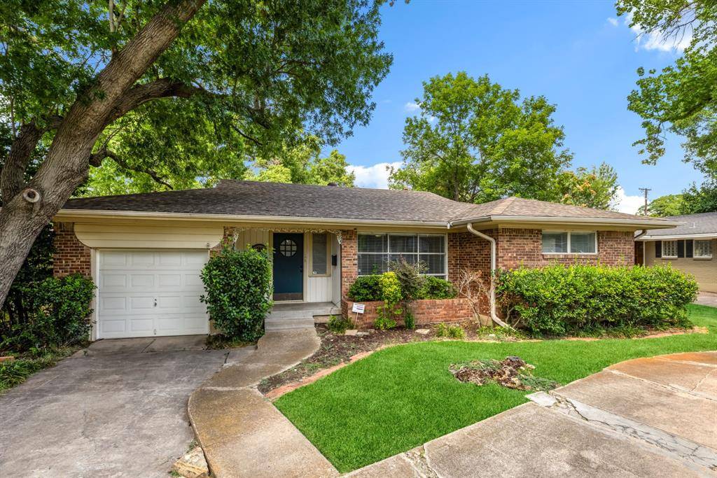 704 Downing Drive, Richardson, TX 75080