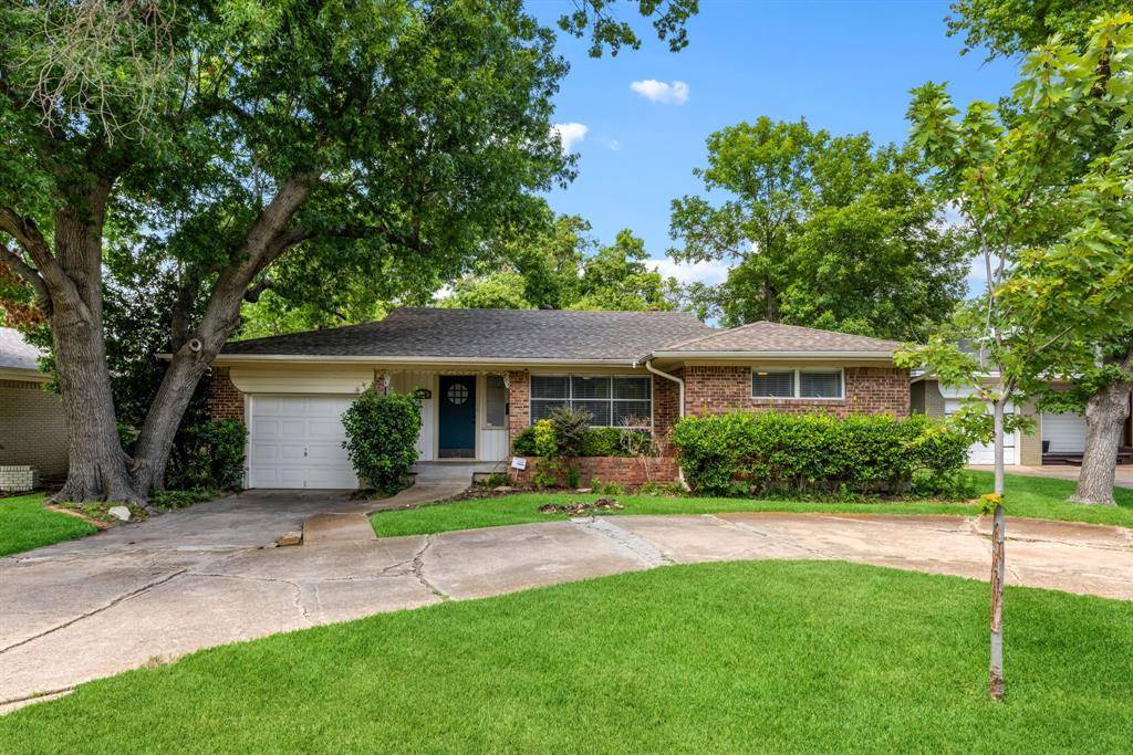 704 Downing Drive, Richardson, TX 75080