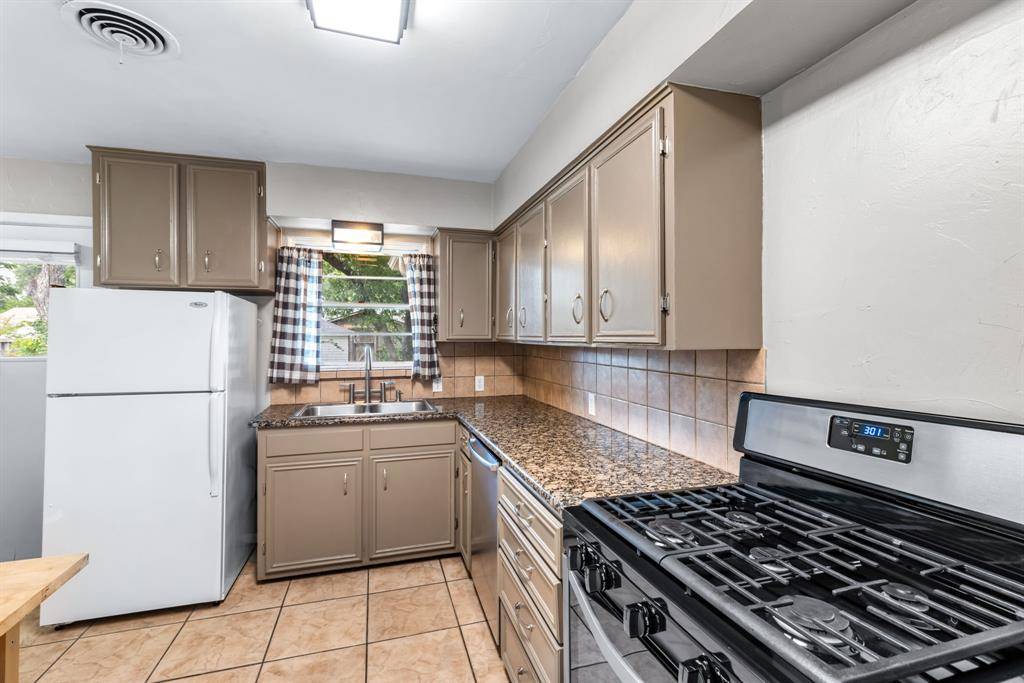 704 Downing Drive, Richardson, TX 75080