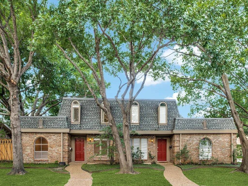 9808 Crest Meadow Drive, Dallas, TX 75230