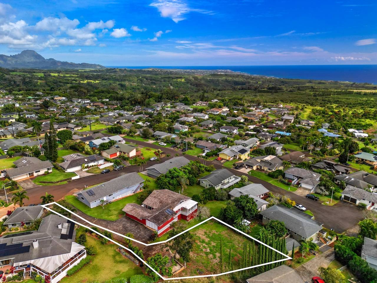 3757 ALANA PL, Kalaheo, HI 96741
