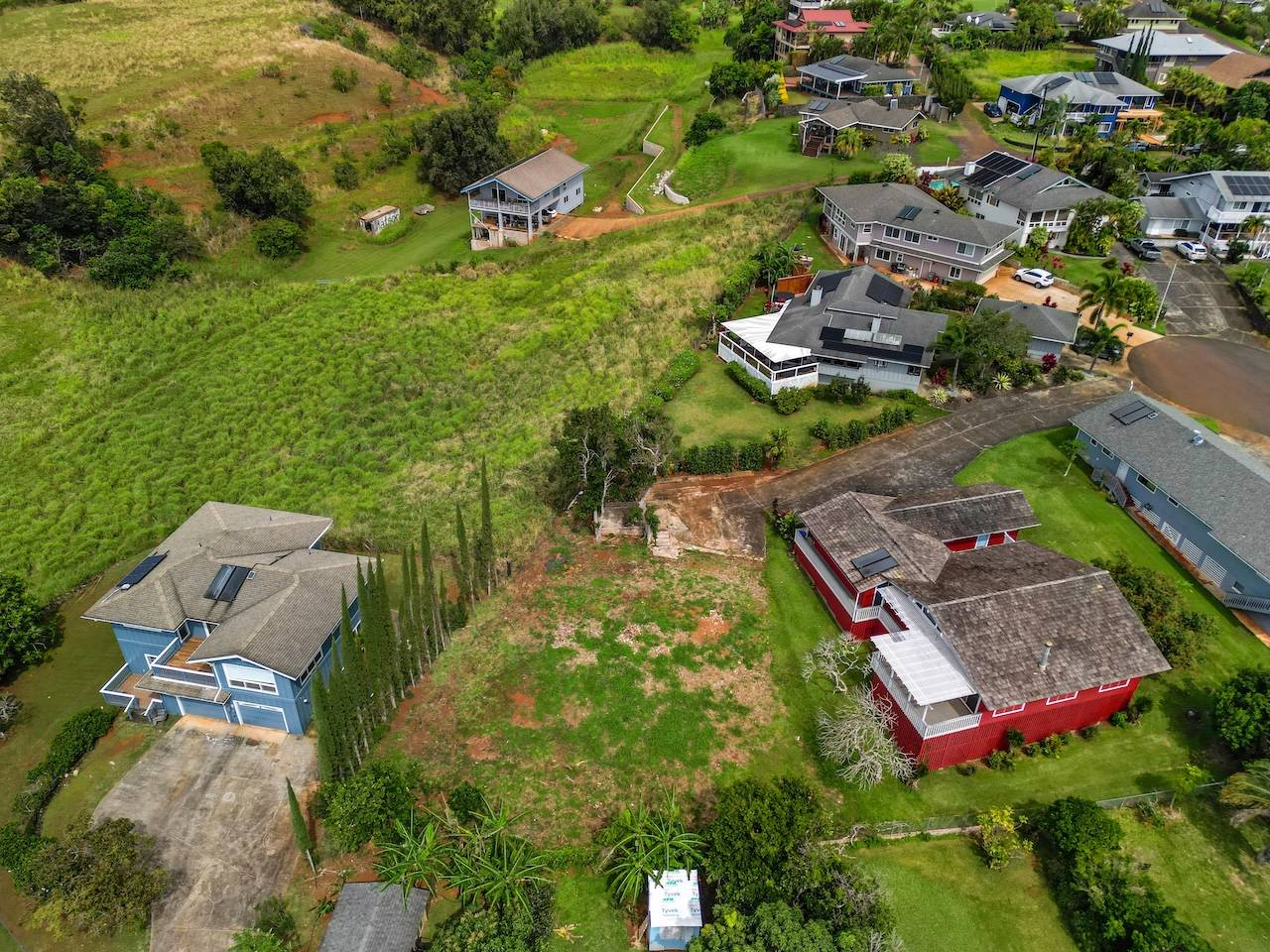 3757 ALANA PL, Kalaheo, HI 96741