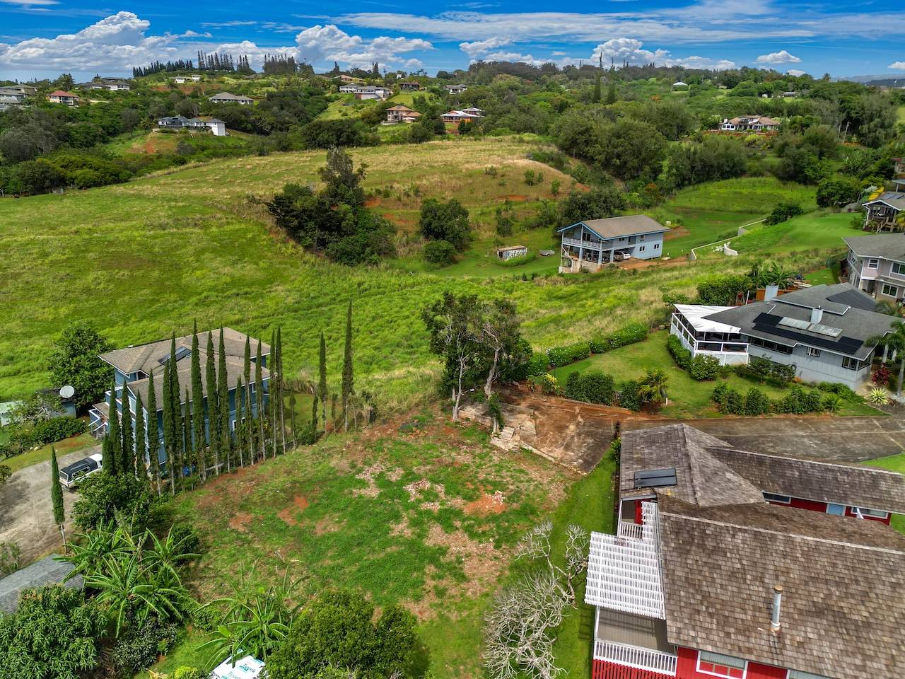 3757 ALANA PL, Kalaheo, HI 96741