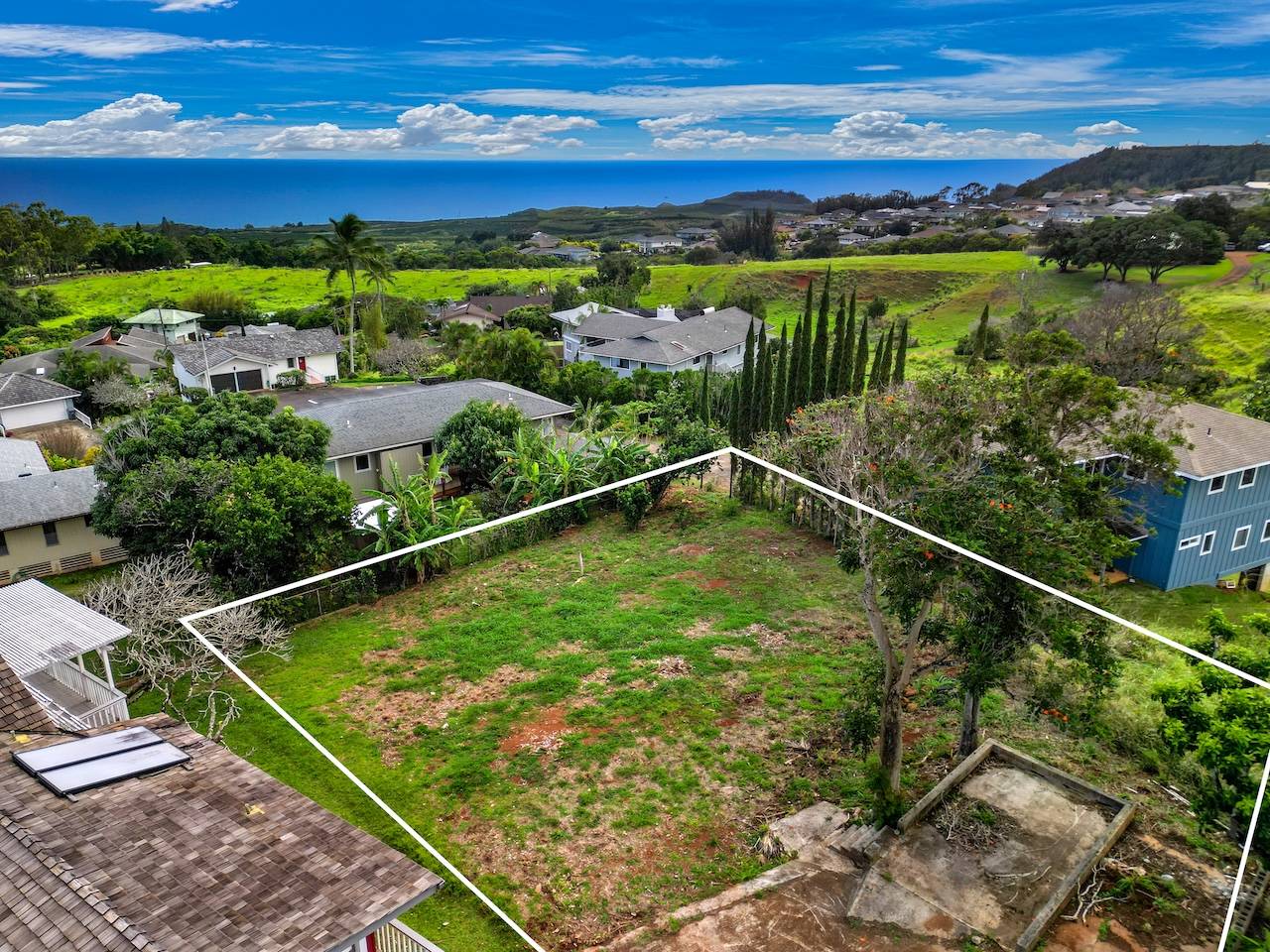 3757 ALANA PL, Kalaheo, HI 96741
