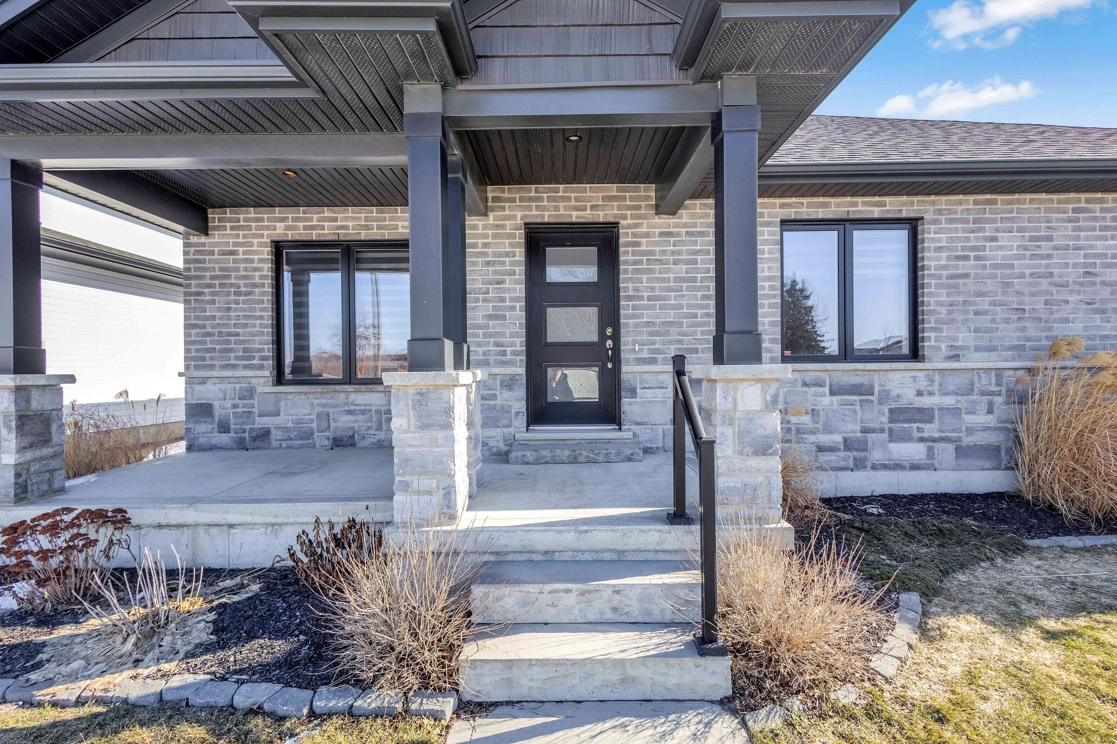 154928 15th Line, Zorra, ON N0M 2M0