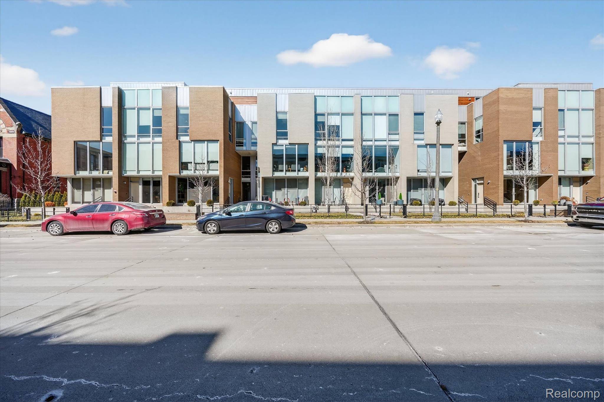 229 Alfred ST, Detroit, MI 48201