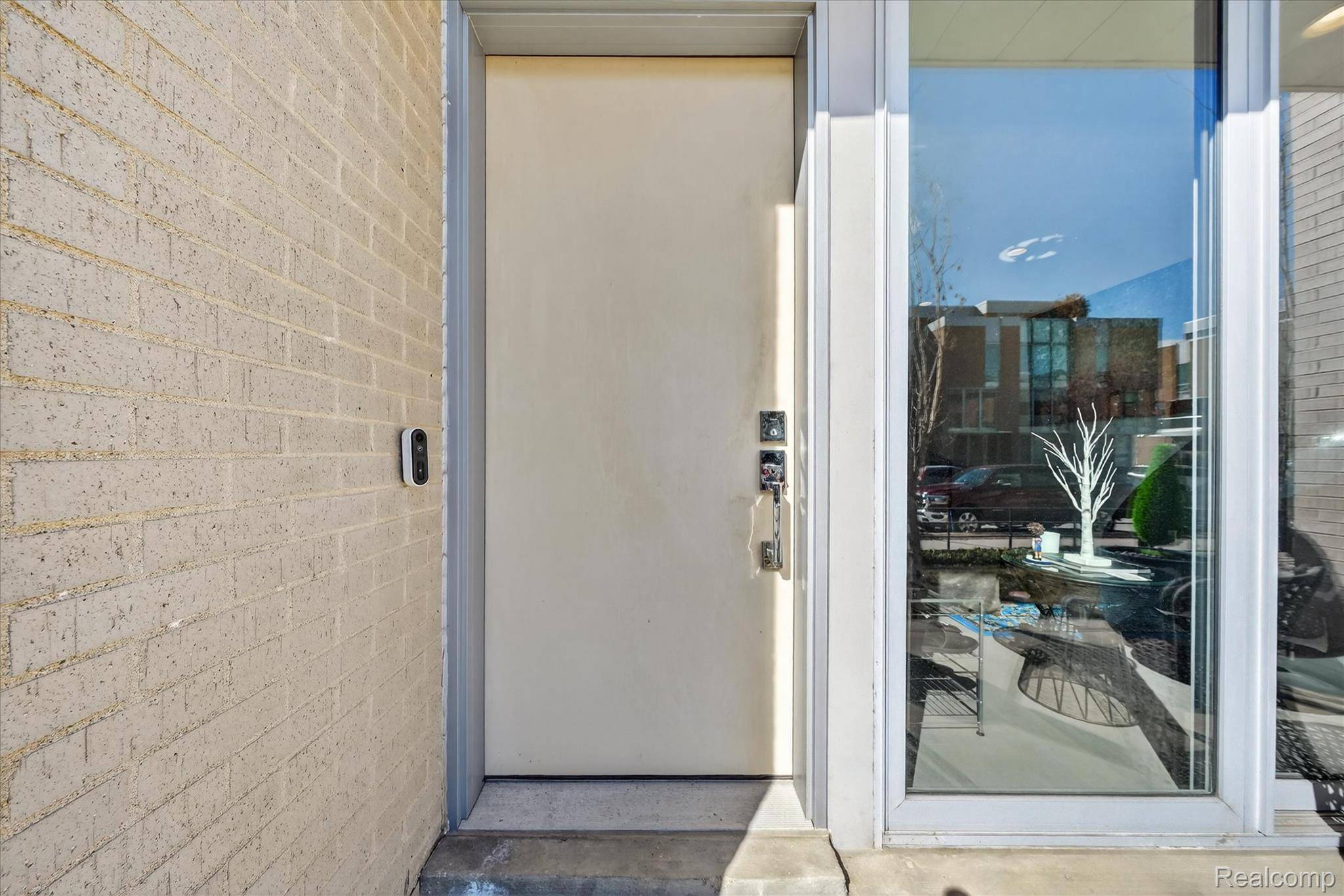 229 Alfred ST, Detroit, MI 48201