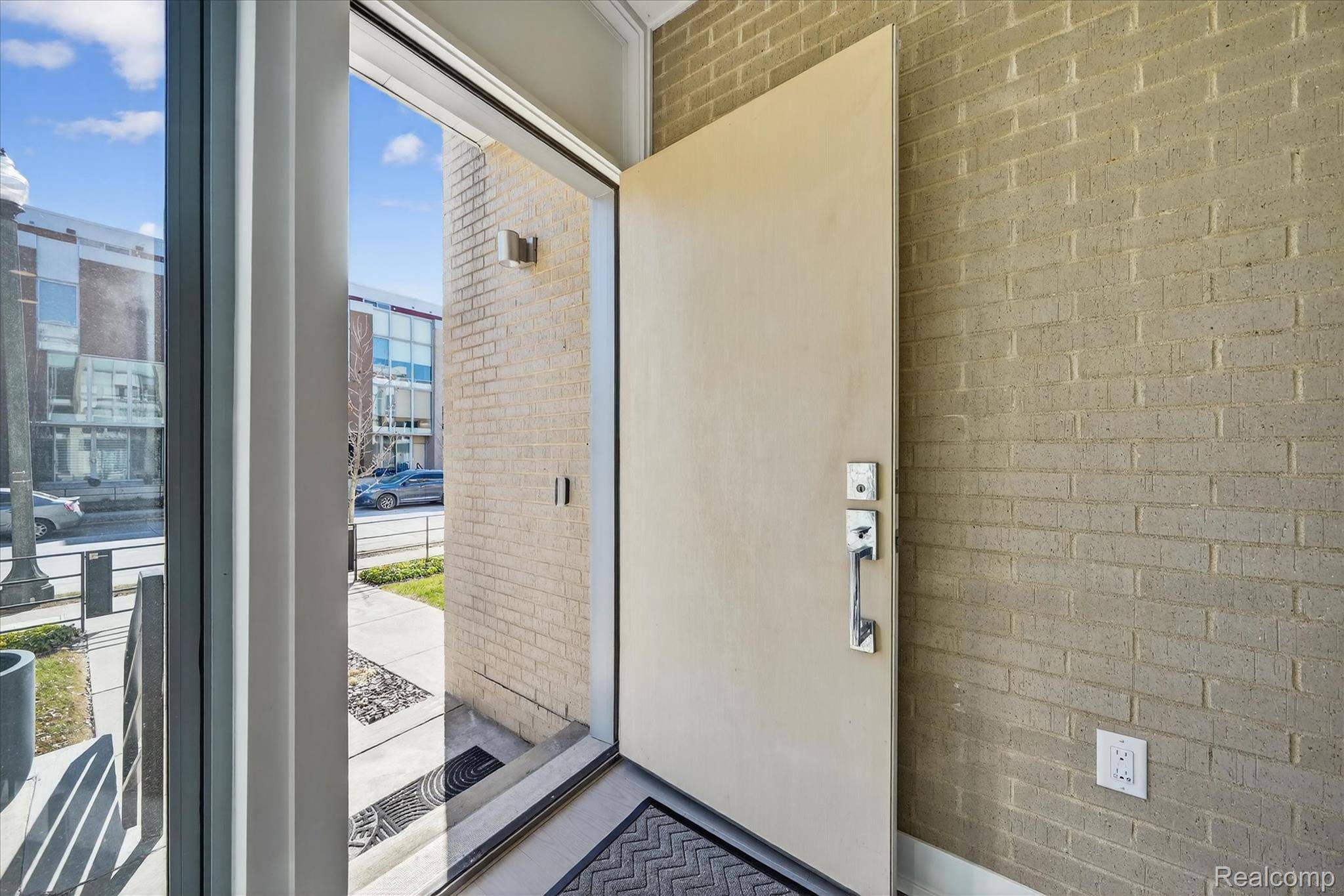 229 Alfred ST, Detroit, MI 48201