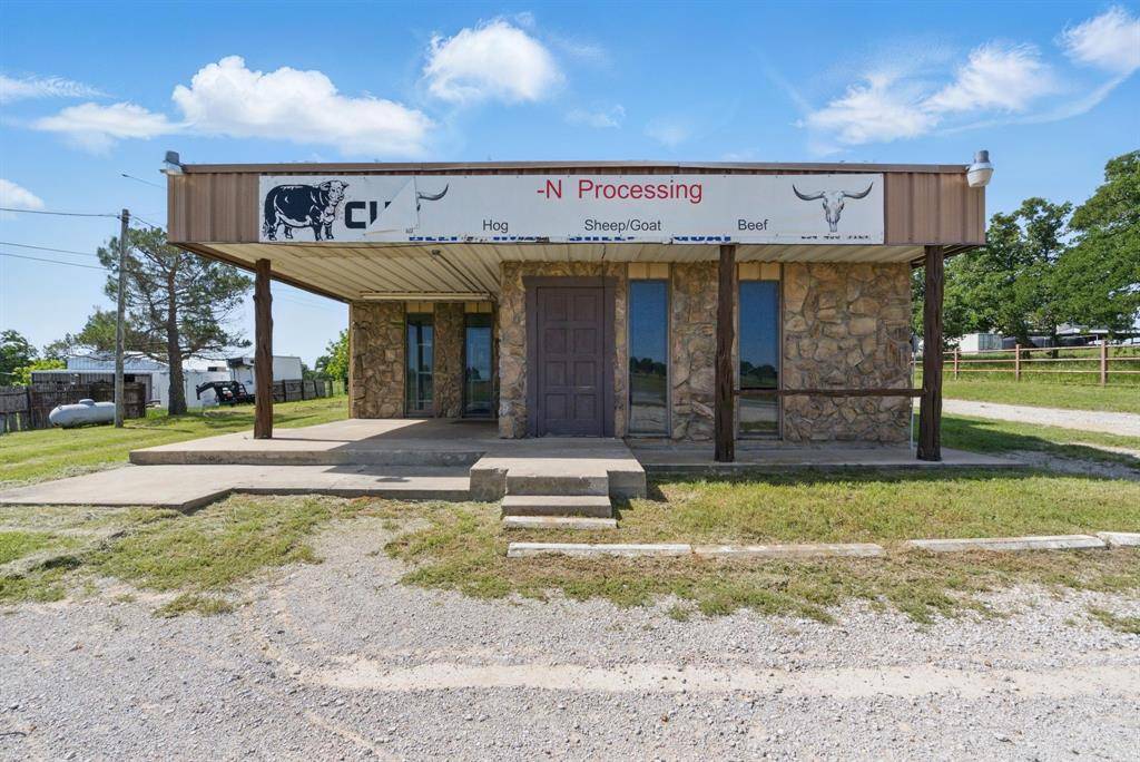 8911 Highway 6, Cisco, TX 76437