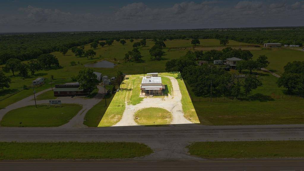 8911 Highway 6, Cisco, TX 76437